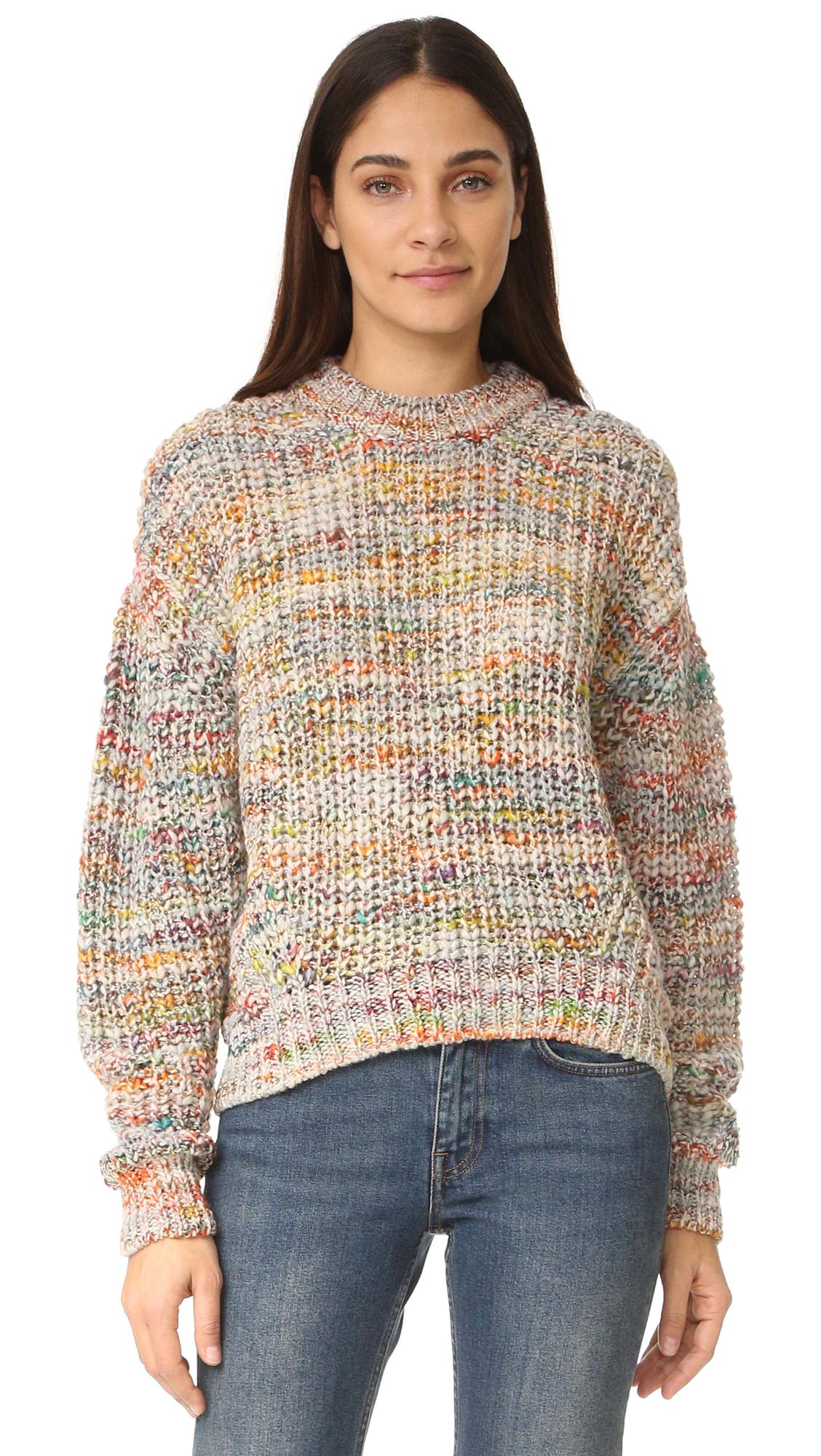 Acne studios zora deals